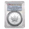 Image 4 : 2019 [2] Pride of Two Nations Set PCGS PR70