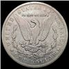 Image 2 : 1879-CC Morgan Silver Dollar LIGHTLY CIRCULATED