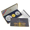 Image 1 : 2024 [3] Greatest Generation Coin Proof Set (Gold & Silver)