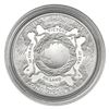 Image 5 : 2024 [3] Greatest Generation Coin Proof Set (Gold & Silver)