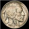 1914-D Buffalo Nickel UNCIRCULATED