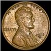 Image 1 : 1931-S Wheat Cent CLOSELY UNCIRCULATED
