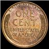 Image 2 : 1915-D RED Wheat Cent UNCIRCULATED