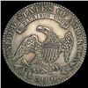 Image 2 : 1829 Capped Bust Half Dollar CLOSELY UNCIRCULATED
