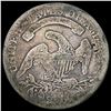Image 2 : 1819 Capped Bust Quarter NICELY CIRCULATED
