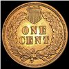 Image 2 : 1903 RED Indian Head Cent GEM BU