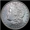 Image 1 : 1903 Morgan Silver Dollar UNCIRCULATED