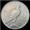 Image 2 : 1935 Silver Peace Dollar UNCIRCULATED