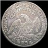 Image 2 : 1818 Capped Bust Quarter NICELY CIRCULATED