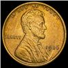 Image 1 : 1926 RED Wheat Cent UNCIRCULATED