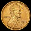 Image 1 : 1918 RED Wheat Cent UNCIRCULATED