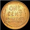 Image 2 : 1918 RED Wheat Cent UNCIRCULATED