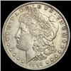 Image 1 : 1896-O Morgan Silver Dollar CLOSELY UNCIRCULATED
