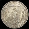 Image 2 : 1896-O Morgan Silver Dollar CLOSELY UNCIRCULATED