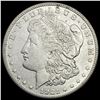 Image 1 : 1921-S Morgan Silver Dollar UNCIRCULATED