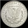 Image 2 : 1921-S Morgan Silver Dollar UNCIRCULATED