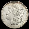 Image 1 : 1898 Morgan Silver Dollar UNCIRCULATED