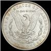 Image 2 : 1898 Morgan Silver Dollar UNCIRCULATED