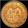 Image 2 : 1867 RD Indian Head Cent UNCIRCULATED