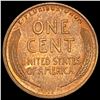Image 2 : 1909 VDB RD Wheat Cent UNCIRCULATED