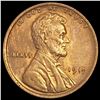 Image 1 : 1919 RD Wheat Cent UNCIRCULATED