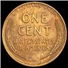 Image 2 : 1919 RD Wheat Cent UNCIRCULATED