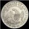 Image 2 : 1812 Capped Bust Half Dollar CLOSELY UNCIRCULATED