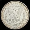 Image 2 : 1890 Morgan Silver Dollar CLOSELY UNCIRCULATED