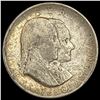 Image 1 : 1926 Sesquicentennial Half Dollar CLOSELY UNCIRCULATED