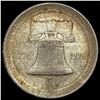 Image 2 : 1926 Sesquicentennial Half Dollar CLOSELY UNCIRCULATED
