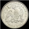 Image 2 : 1880 Seated Liberty Half Dollar UNCIRCULATED