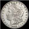 Image 1 : 1888-S Morgan Silver Dollar CLOSELY UNCIRCULATED