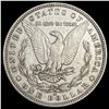 Image 2 : 1888-S Morgan Silver Dollar CLOSELY UNCIRCULATED