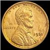 Image 1 : 1920 RD Wheat Cent UNCIRCULATED