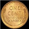 Image 2 : 1920 RD Wheat Cent UNCIRCULATED