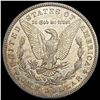 Image 2 : 1887-S Morgan Silver Dollar CLOSELY UNCIRCULATED