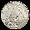 Image 2 : 1921 Silver Peace Dollar HIGH GRADE