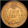 Image 2 : 1907 RD Indian Head Cent UNCIRCULATED