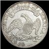 Image 2 : 1818 Capped Bust Half Dollar CLOSELY UNCIRCULATED