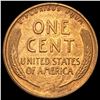 Image 2 : 1917 RD Wheat Cent UNCIRCULATED