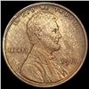 Image 1 : 1911 RD Wheat Cent UNCIRCULATED