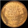 Image 2 : 1911 RD Wheat Cent UNCIRCULATED
