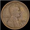 Image 1 : 1914-D Wheat Cent NICELY CIRCULATED