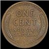 Image 2 : 1914-D Wheat Cent NICELY CIRCULATED