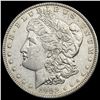 Image 1 : 1902 Morgan Silver Dollar UNCIRCULATED