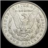 Image 2 : 1902 Morgan Silver Dollar UNCIRCULATED