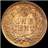 Image 2 : 1901 RD Wheat Cent UNCIRCULATED