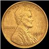 Image 1 : 1927 RD Wheat Cent CHOICE BU
