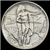 Image 1 : 1926-S Oregon Trail Half Dollar GEM BU
