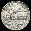 Image 2 : 1926-S Oregon Trail Half Dollar GEM BU